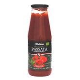 Tomatenpassata mit Basilikum Bio 680 g - NaturAvena - Biogo.de